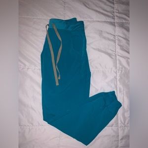 Figs XS ‘Teal’ Zamora Joggers